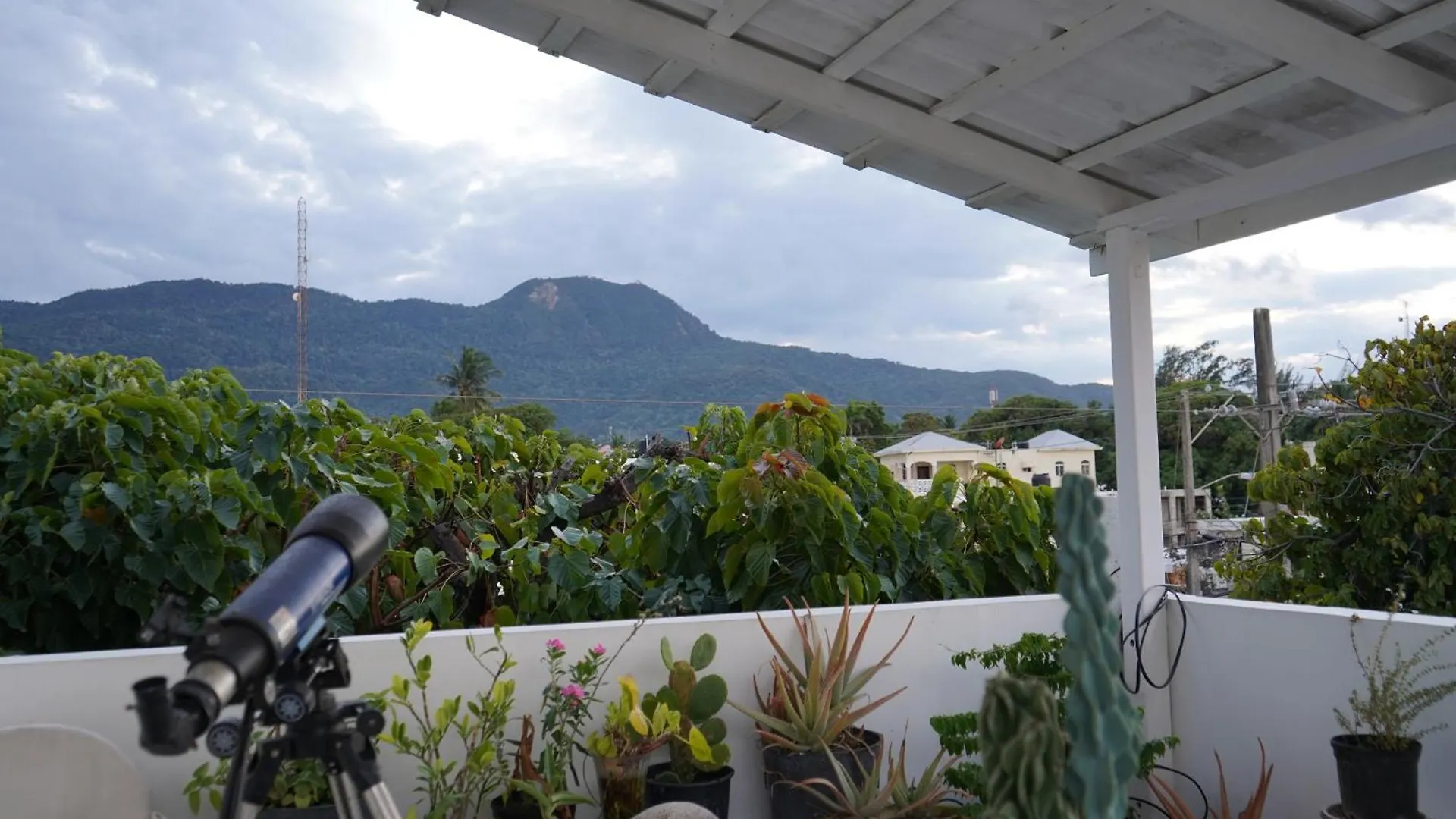 Apartmanhotel 201 Experiencia Dominicana Luperon Puerto Plata